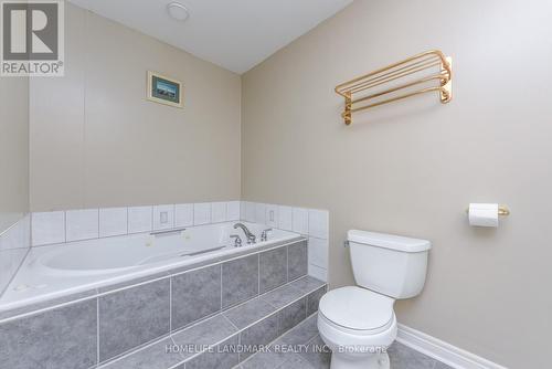 1153 Ogden Avenue, Mississauga, ON - Indoor Photo Showing Bathroom
