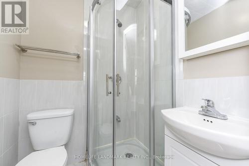 1153 Ogden Avenue, Mississauga, ON - Indoor Photo Showing Bathroom