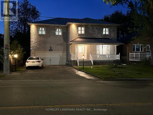 1153 Ogden Avenue, Mississauga, ON - Outdoor