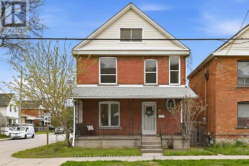 355 CUMBERLAND AVENUE  Hamilton, ON L8M 2A5