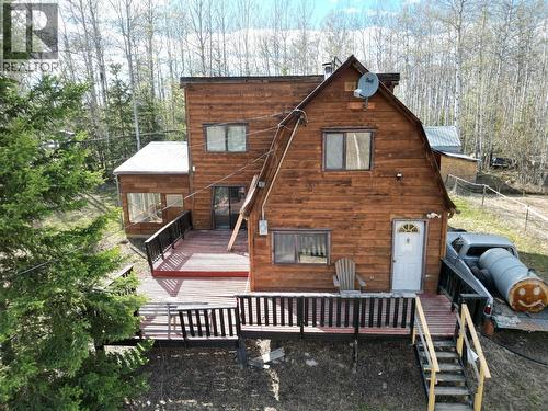404 188 Road  Dawson Creek, BC V0C 2L0