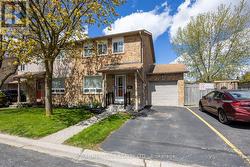 14 - 1640 NICOL AVENUE S Whitby (Blue Grass Meadows), ON L1N 8P6