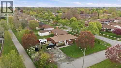 42 Sunnylea Drive, St. Catharines, ON 