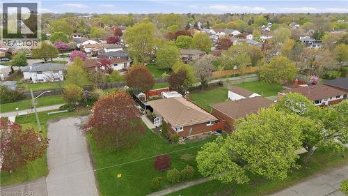 42 Sunnylea Drive, St. Catharines, ON 