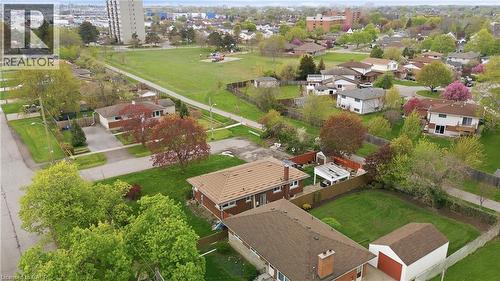 42 Sunnylea Drive, St. Catharines, ON 