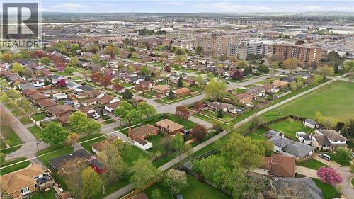 42 Sunnylea Drive, St. Catharines, ON 