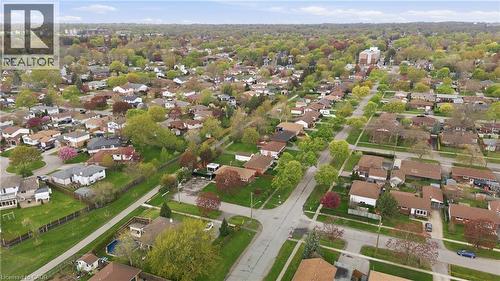 42 Sunnylea Drive, St. Catharines, ON 