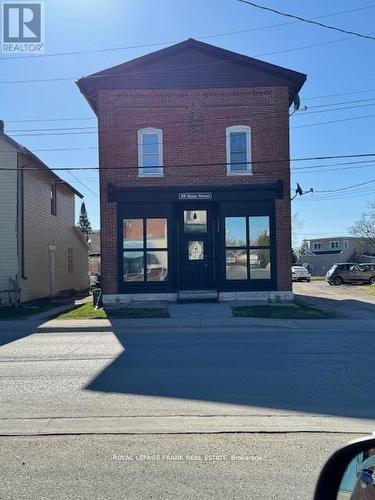 49 MAIN STREET  Kawartha Lakes (Bobcaygeon), ON K0M 1A0