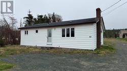 63 Conception Bay Highway Holyrood, NL A0A 2R0