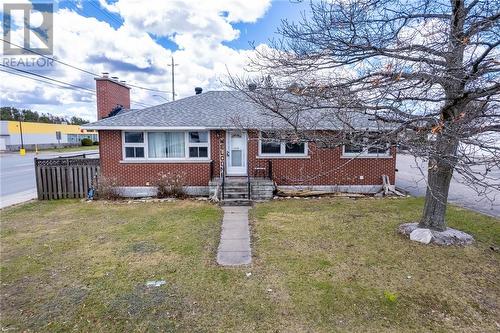 138 Fleming Street  Espanola, ON P5E 1E1