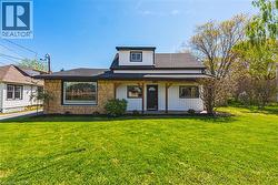 3865 VICTORIA Avenue Vineland, ON L0R 2C0
