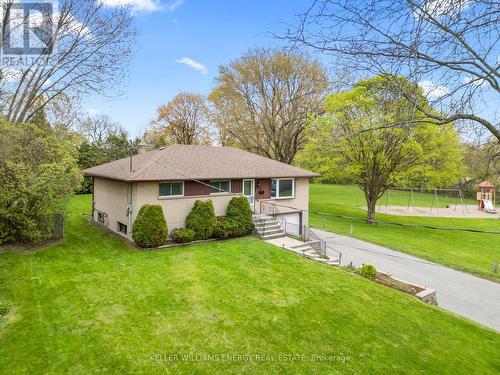 365 HUMEWOOD AVENUE  Oshawa (O'Neill), ON L1G 2T6