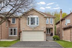 64 BRENNAN ROAD Ajax, ON L1T 1X4