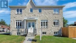 478 AYLESWORTH AVENUE Toronto, ON M1N 3X9