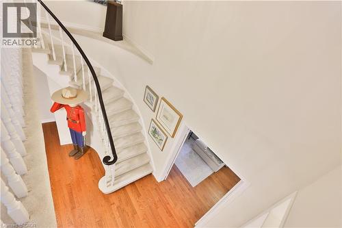 431 Naomi Crescent, Mississauga, ON - Indoor Photo Showing Other Room