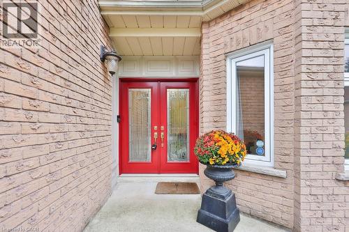431 Naomi Crescent, Mississauga, ON - Outdoor With Exterior
