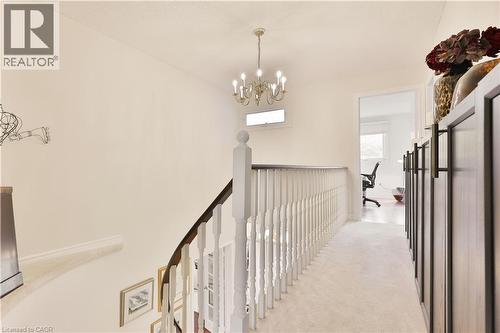 431 Naomi Crescent, Mississauga, ON - Indoor Photo Showing Other Room