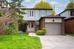 164 GLEN SPRINGS DRIVE Toronto, ON M1W 1X8
