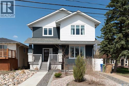 6224 8th AVENUE  Regina, SK S4T 0W8