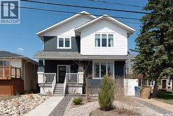 6224 8th AVENUE  Regina, SK S4T 0W8