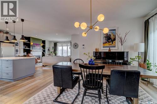 6224 8Th Avenue, Regina, SK - Indoor Photo Showing Other Room