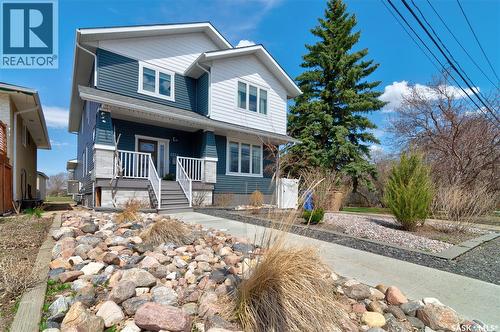 6224 8Th Avenue, Regina, SK - Outdoor