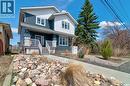 6224 8Th Avenue, Regina, SK  - Outdoor 