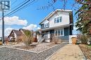 6224 8Th Avenue, Regina, SK  - Outdoor 