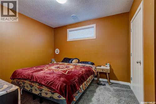 6224 8Th Avenue, Regina, SK - Indoor Photo Showing Bedroom