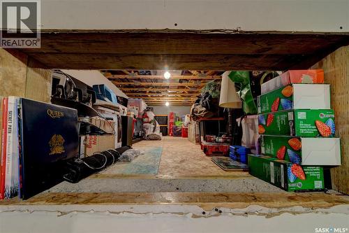 6224 8Th Avenue, Regina, SK - Indoor
