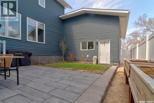 6224 8Th Avenue, Regina, SK - Outdoor