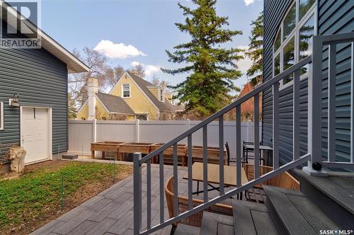 6224 8Th Avenue, Regina, SK - Outdoor
