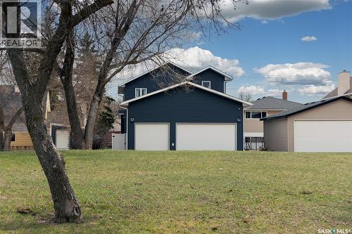 6224 8Th Avenue, Regina, SK - Outdoor