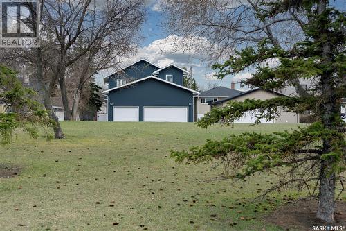6224 8Th Avenue, Regina, SK - Outdoor