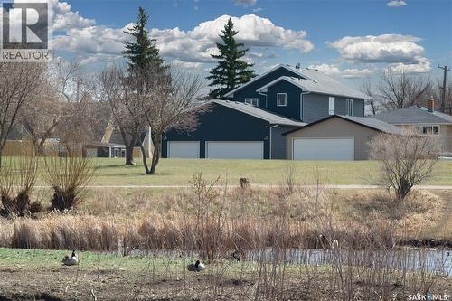 6224 8Th Avenue, Regina, SK - Outdoor