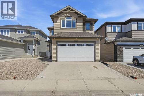 4810 Green Brooks WAY E  Regina, SK S4V 3K6