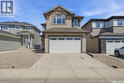 4810 Green Brooks WAY E  Regina, SK S4V 3K6