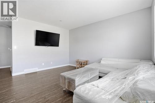 4810 Green Brooks Way E, Regina, SK - Indoor Photo Showing Bedroom