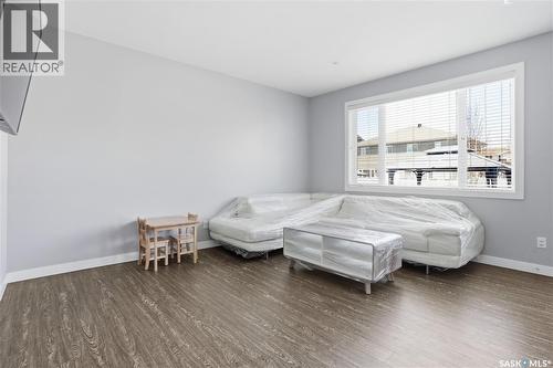 4810 Green Brooks Way E, Regina, SK - Indoor Photo Showing Bedroom