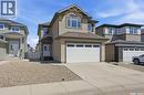 4810 Green Brooks Way E, Regina, SK  - Outdoor With Facade 