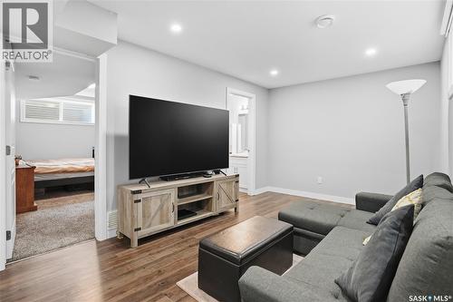 4810 Green Brooks Way E, Regina, SK - Indoor