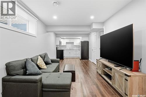 4810 Green Brooks Way E, Regina, SK - Indoor