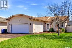 61 Wilfred STREET Grand Coulee, SK S4M 0A3
