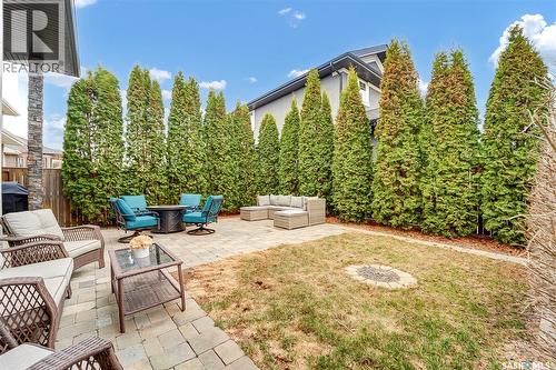 303 Brookmore Crescent, Saskatoon, SK - Outdoor