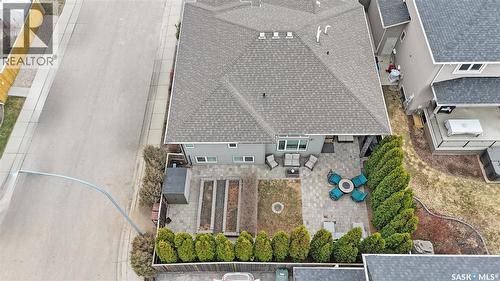 303 Brookmore Crescent, Saskatoon, SK - Outdoor