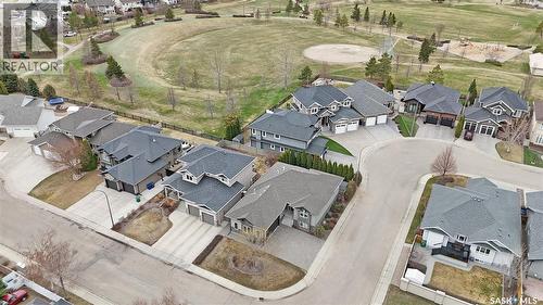 303 Brookmore Crescent, Saskatoon, SK -  With View