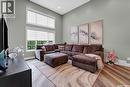 303 Brookmore Crescent, Saskatoon, SK  - Indoor Photo Showing Living Room 