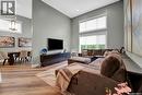 303 Brookmore Crescent, Saskatoon, SK  - Indoor Photo Showing Living Room 
