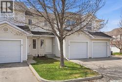 35 110 Keevil CRESCENT  Saskatoon, SK S7N 4N8