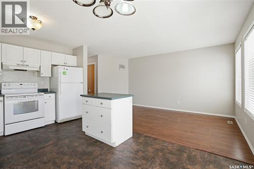 35 110 Keevil Crescent, Saskatoon, SK - Indoor Photo Showing Kitchen